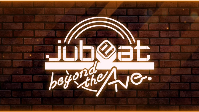 jubeat beyond the Ave.