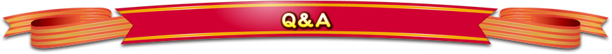 Q&A