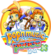 pop'n music