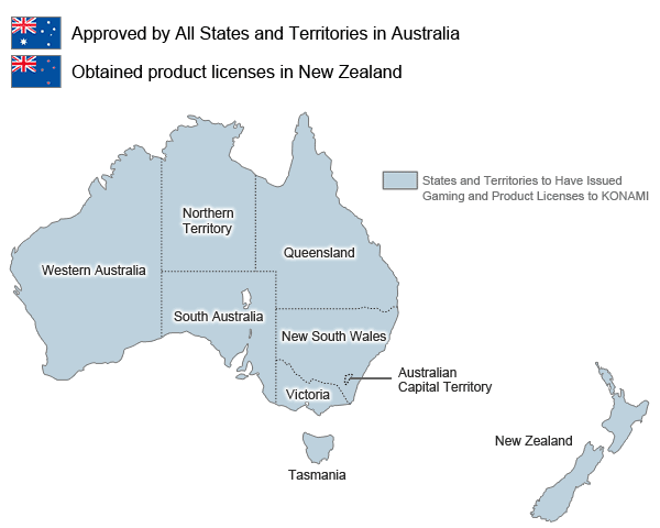Australia Australia