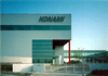 The Amusement Machine Division Plant (merged with the current Kobe Technical Center) was established in Nishi-ku, Kobe.