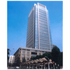 Headquarters moved to the Marunouchi Building in Chiyoda-ku, Tokyo.