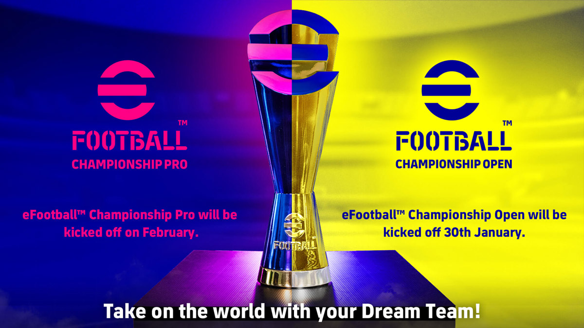 eFootball™ Championship