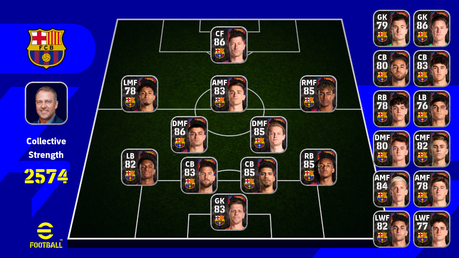 Version Info EFootball Official Site version-info-efootball-official-site