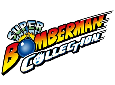 SUPER BOMBERMAN COLLECTION