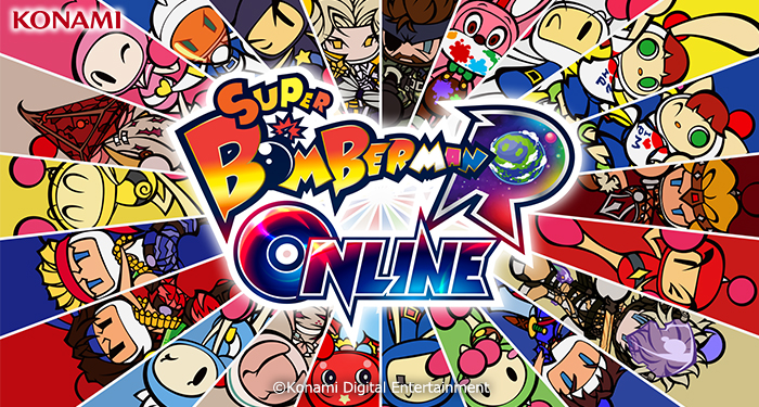 [情報] Super Bomberman R Online 12/1 停止服務