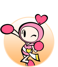 角色 | SUPER BOMBERMAN R 2 官方网站
