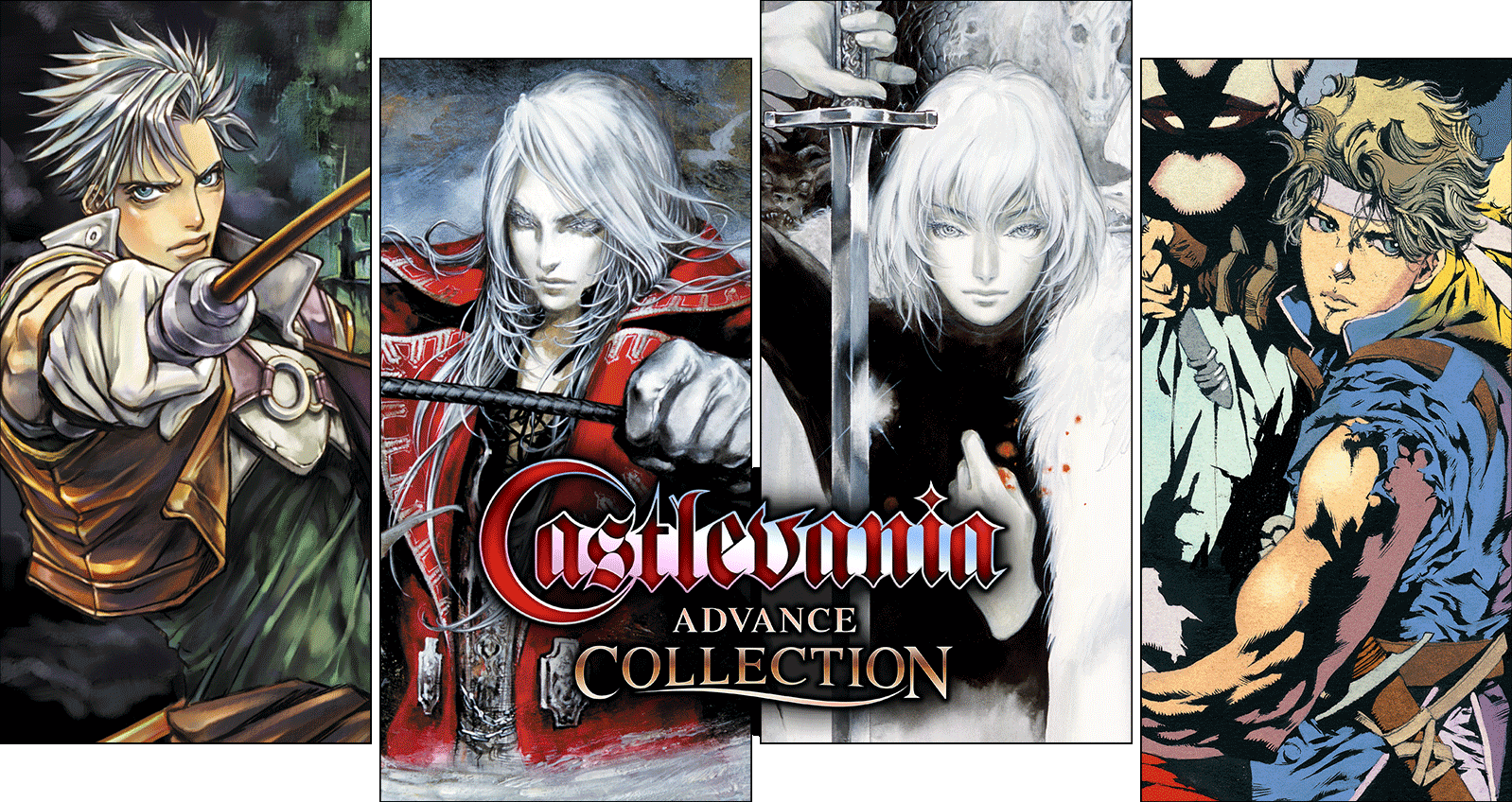 Castlevania Cda Odc 5