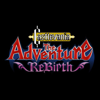 Castlevania The Adventure ReBirth | Castlevania web portal