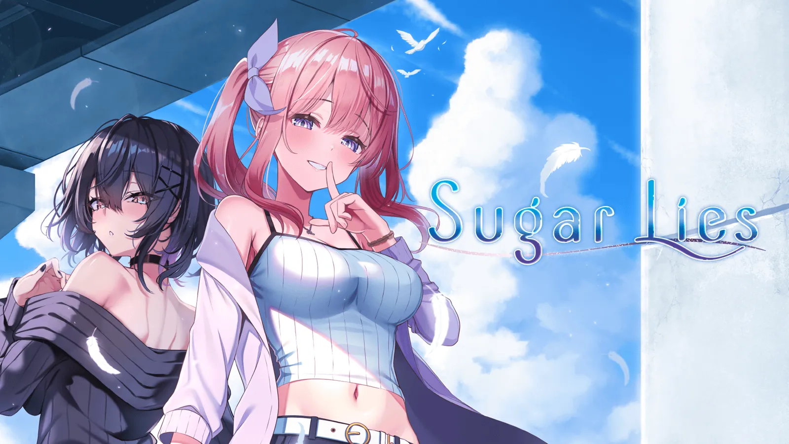 Sugar Lies - visuel officiel TGS 2026