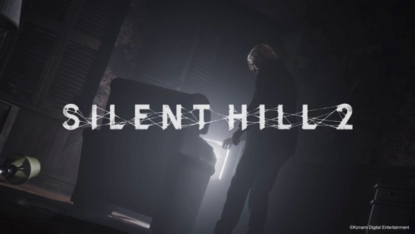 Unveiled At The PlayStation Showcase, SILENT HILL: The Short Message Is ...