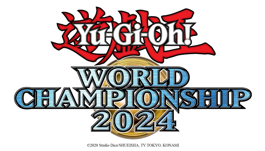 DIE YUGIOH! WORLD CHAMPIONSHIP 2024 FINDET IN DEN USA STATT KONAMI