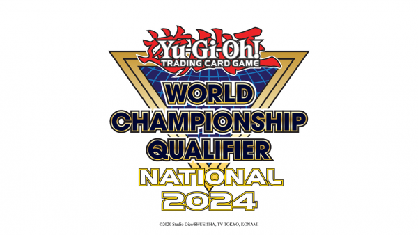 OVER 1300 DUELISTS COMPETED IN THE UK NATIONAL CHAMPIONSHIP FOR THE YU ...