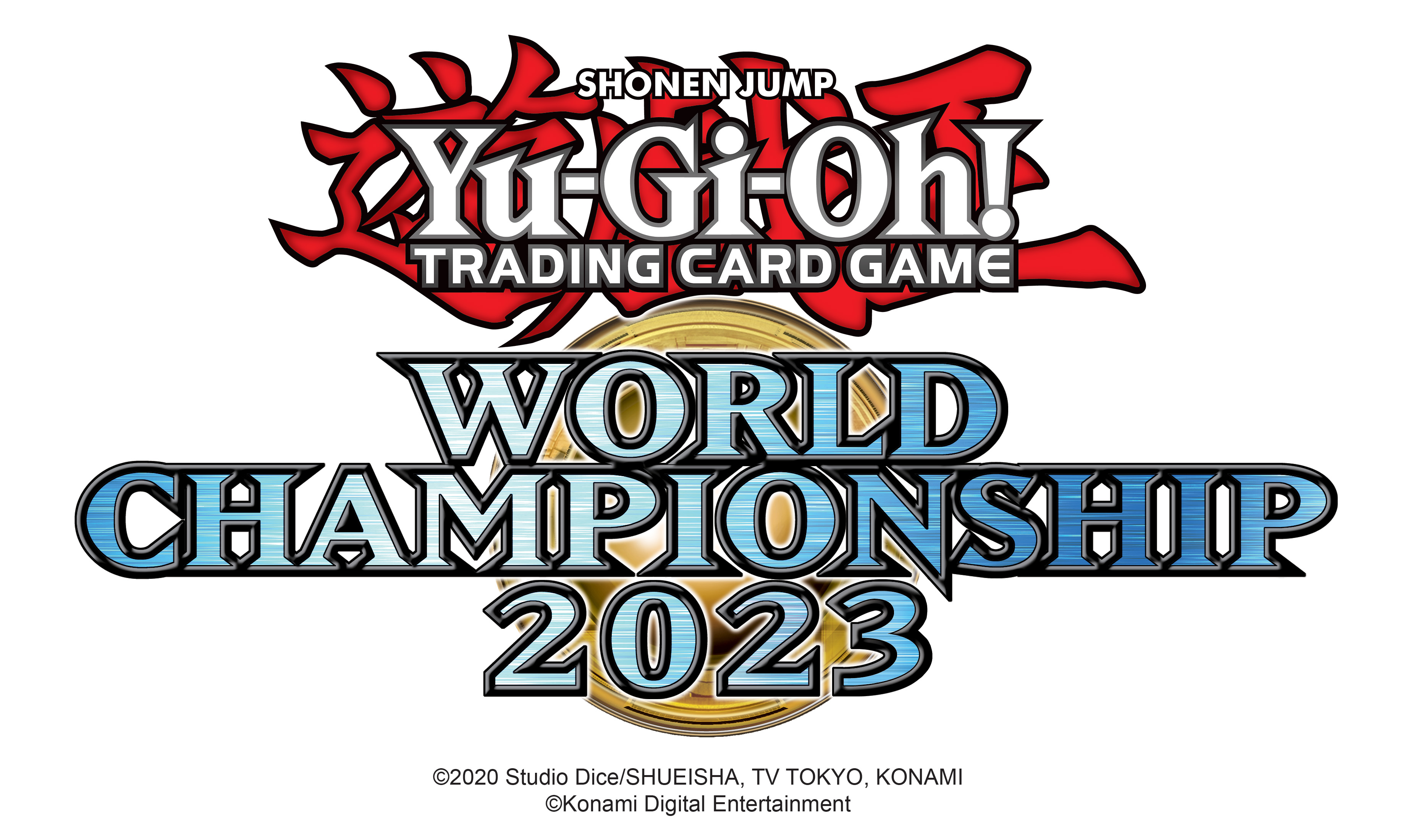 KONAMI ANNOUNCES THE RETURN OF THE YUGIOH! WORLD CHAMPIONSHIP FOR
