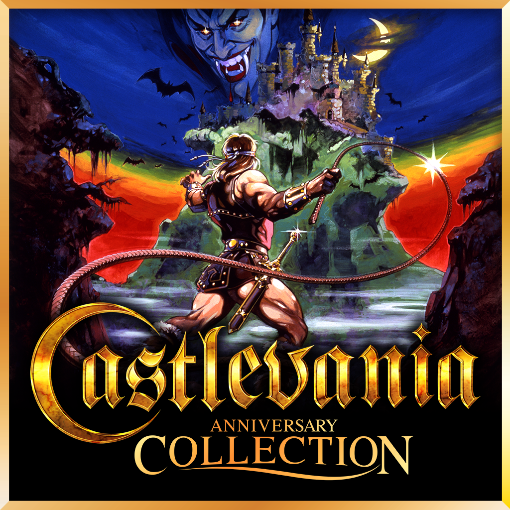 Castlevania collection steam фото 15