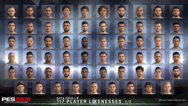 Pro evolution soccer 2017 exe