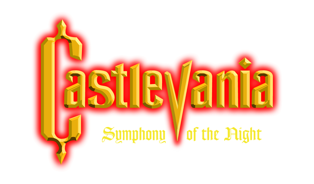 Castlevania : Symphony of the Night