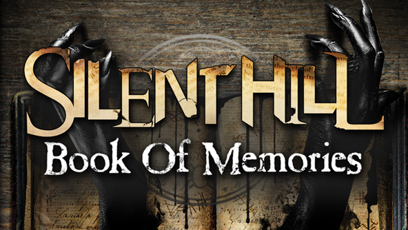 Silent Hill: Books of Memories