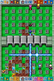 ボンバーマン ニンテンドーds Bomberman Nintendo Ds Japaneseclass Jp