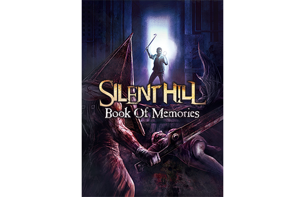 SILENT HILL : Book Of Memories