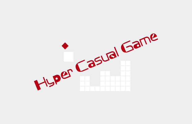 KONAMI Hyper Casual Games