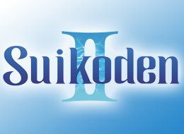 Suikoden II