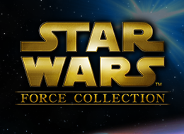 Star Wars™: FORCE COLLECTION