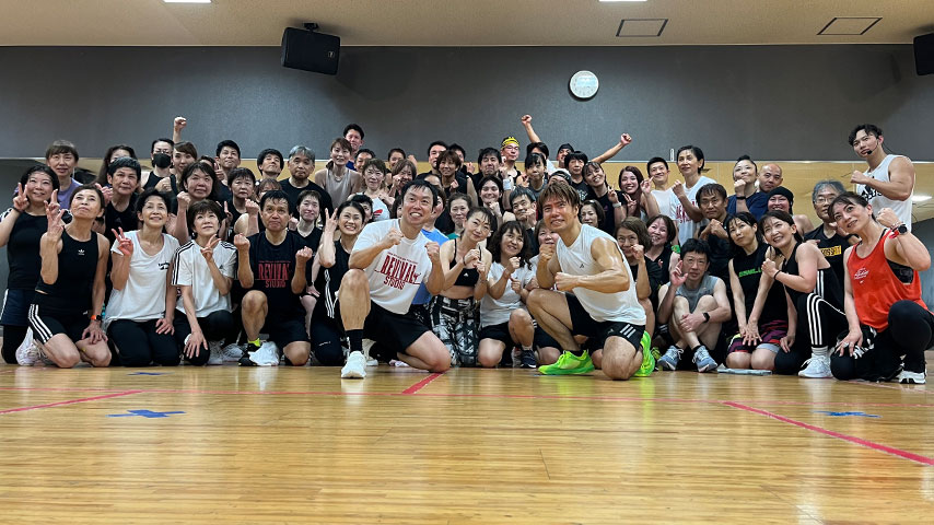 船橋コナミスポーツクラブ, コナミスポーツクラブ 西船橋 – TJTO