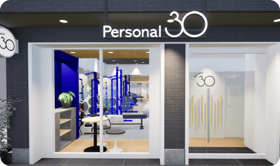 Personal 30 祖師ヶ谷大蔵の公式画像