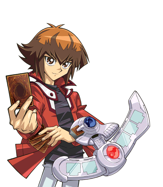 Série Yu Gi Oh Cross Duel